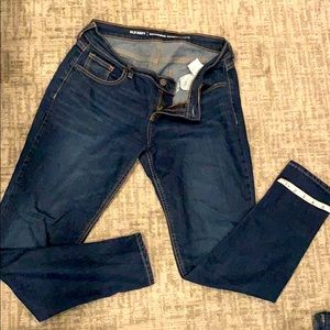 Old Navy Boyfriend Jeans